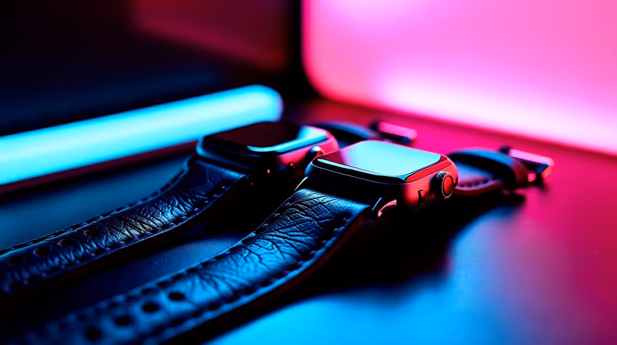 KOSPET Watch Bands and Accessories Available SA