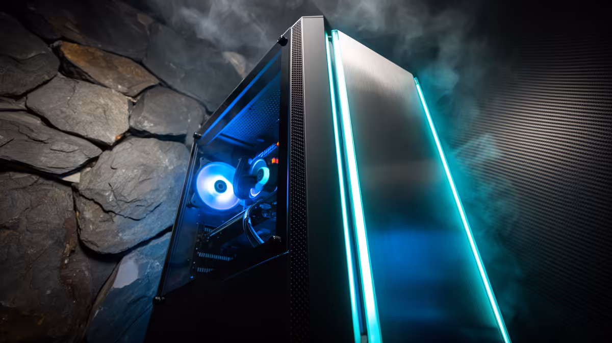 Krugersdorp-based gamers: what AAA buying signals