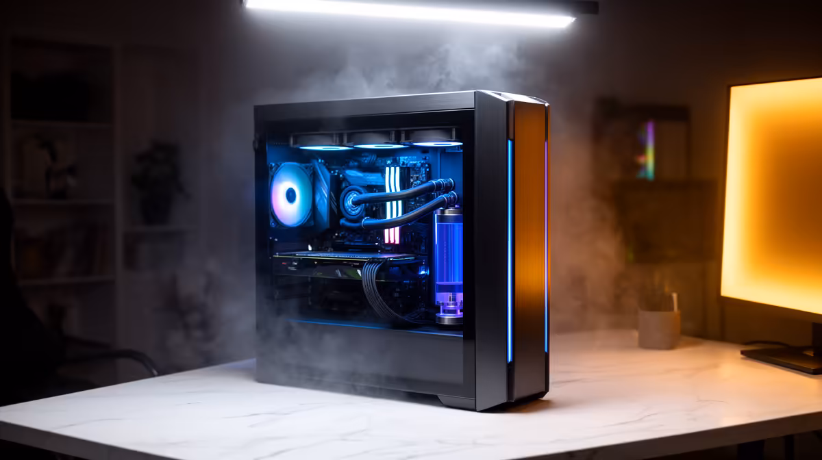 Krugersdorp-based gamers: what streaming buying signals