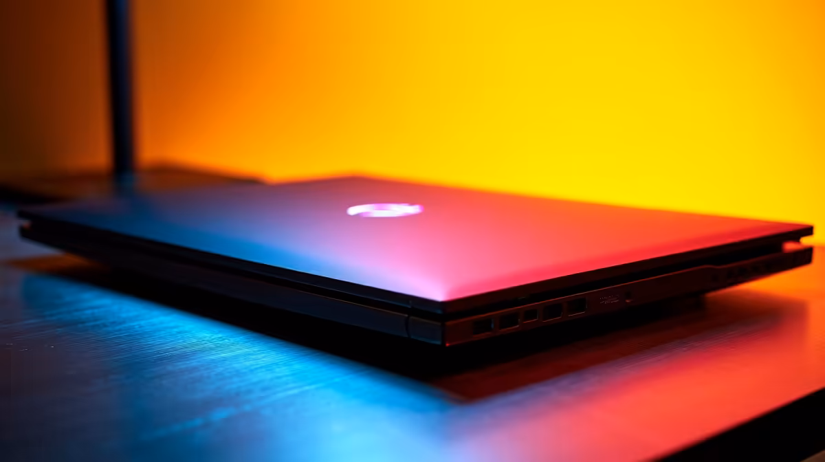Cautious SA notes for Laptop in Krugersdorp