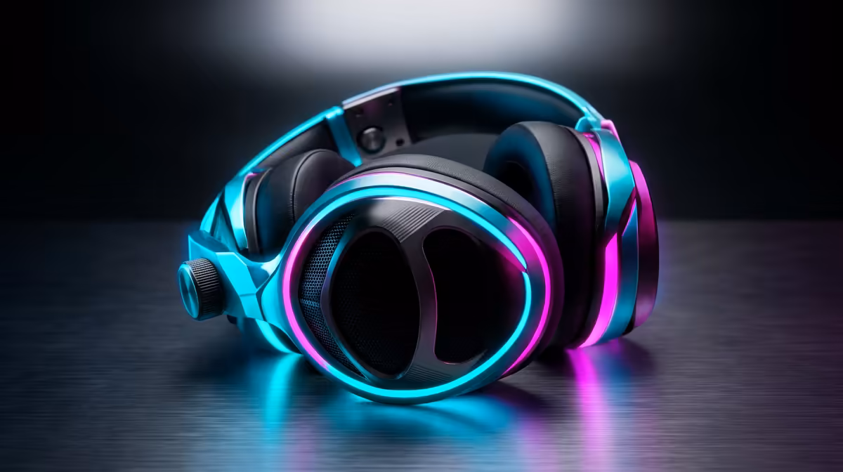 Cautious SA notes for Wireless Headset in Krugersdorp