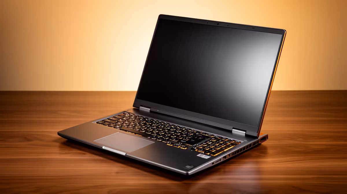 Kungani i-i-laptop yakho iyahluleka? amaphuzu okuthenga