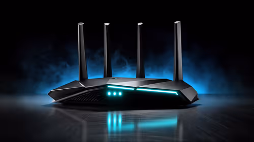 Kungani i-i-WiFi router yakho iyashisa kakhulu? Izixazululo ezisheshayo
