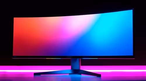 KVM USB-C Gaming Monitor: The Ultimate Dual-Use Display Guide