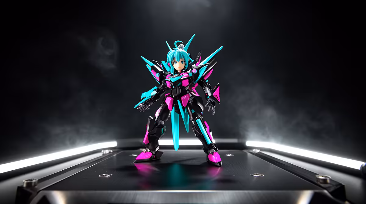 Safeguard Your Kyojuro Rengoku Figure