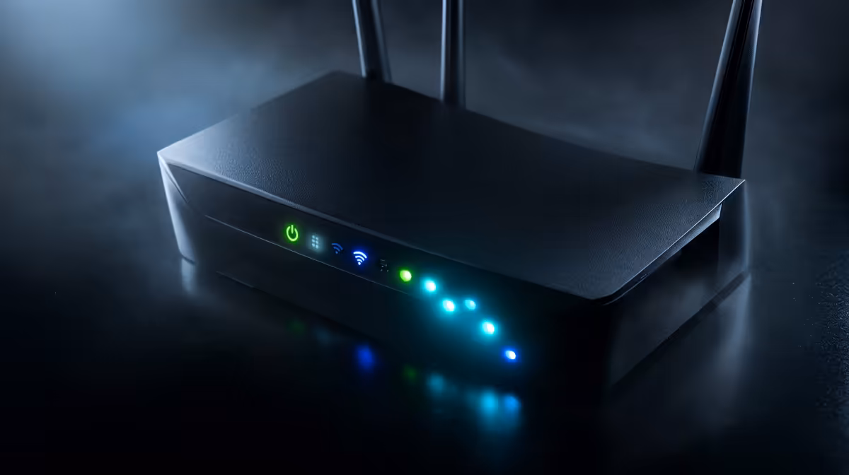 Latency checks for Lag Spikes on MTN Fibre in Gqeberha
