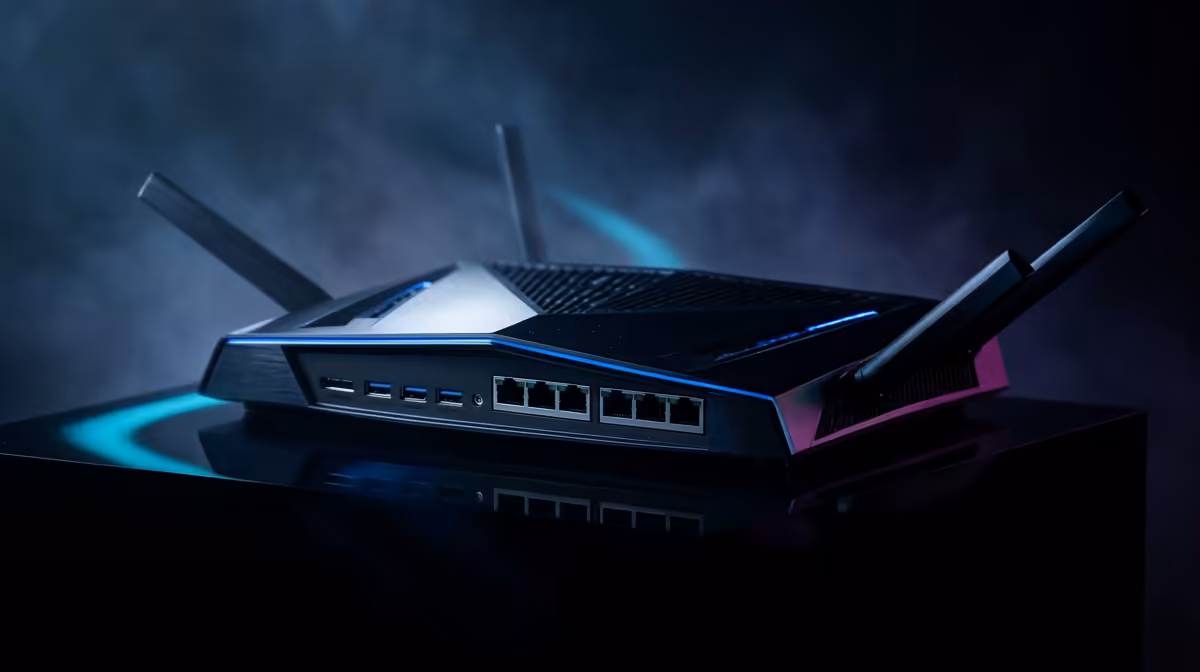 Fix Lag Spikes on Openserve in East London
