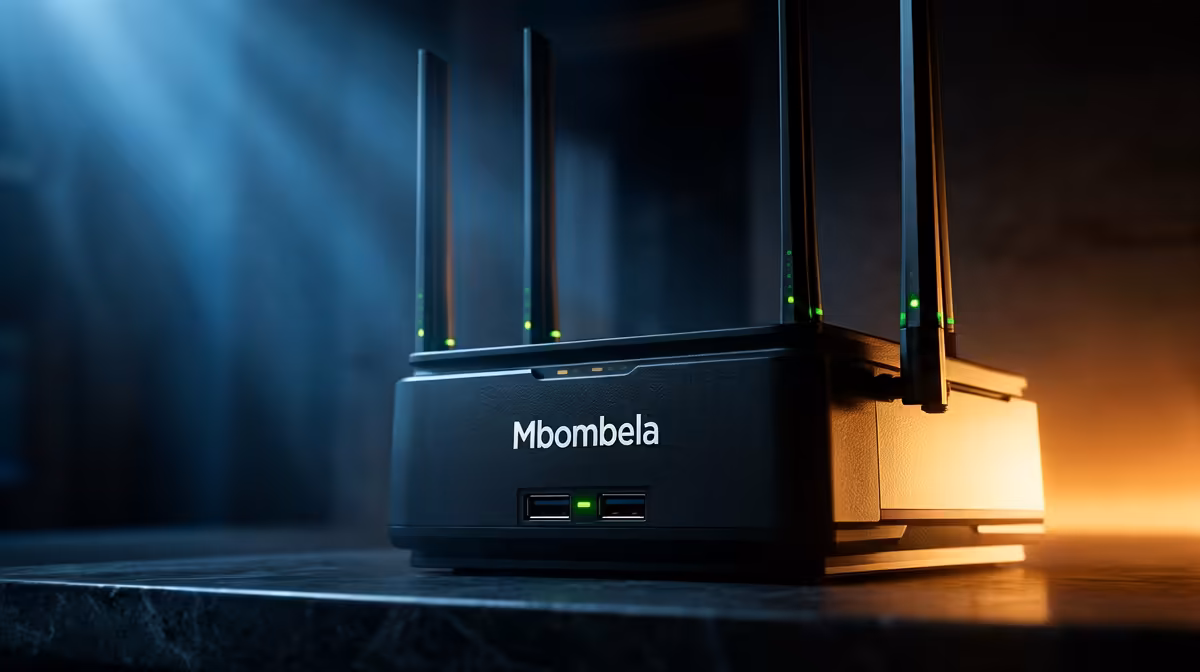 Fix Lag Spikes on Openserve in Mbombela Step by Step