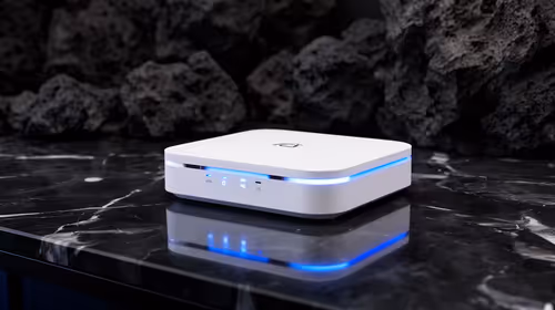 Lag spikes on Telkom LTE in Gqeberha - fix guide