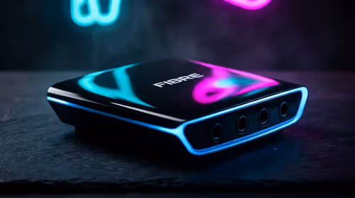 Lag Spikes on Vodacom Fibre in Cape Town Fix Guide for South African Gamers