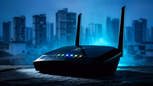 Lag Spikes on Vodacom Fibre in Durban Fix Guide for South African Gamers