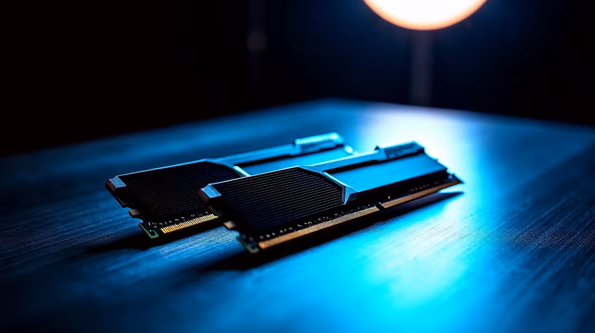 Lan party preparation hardware plan: when DDR5 buying