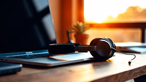 Laptop Audio Setup for Video Editing: A Guide for SA Creators