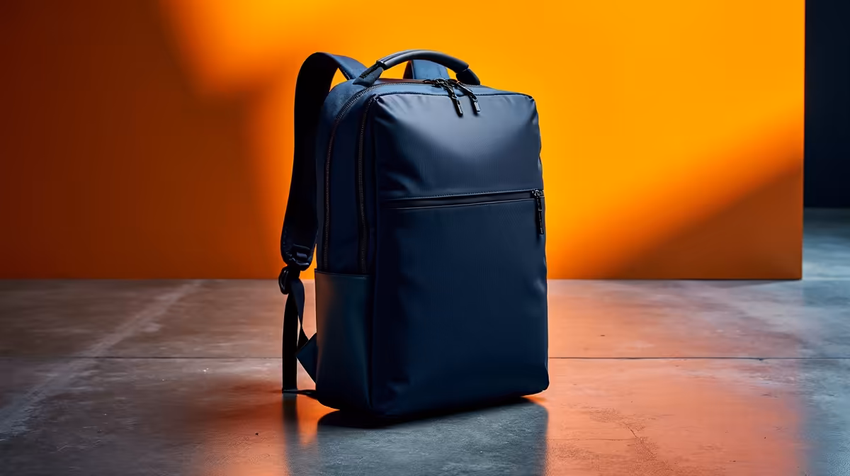 Laptop Backpacks: specs and features that buying signals