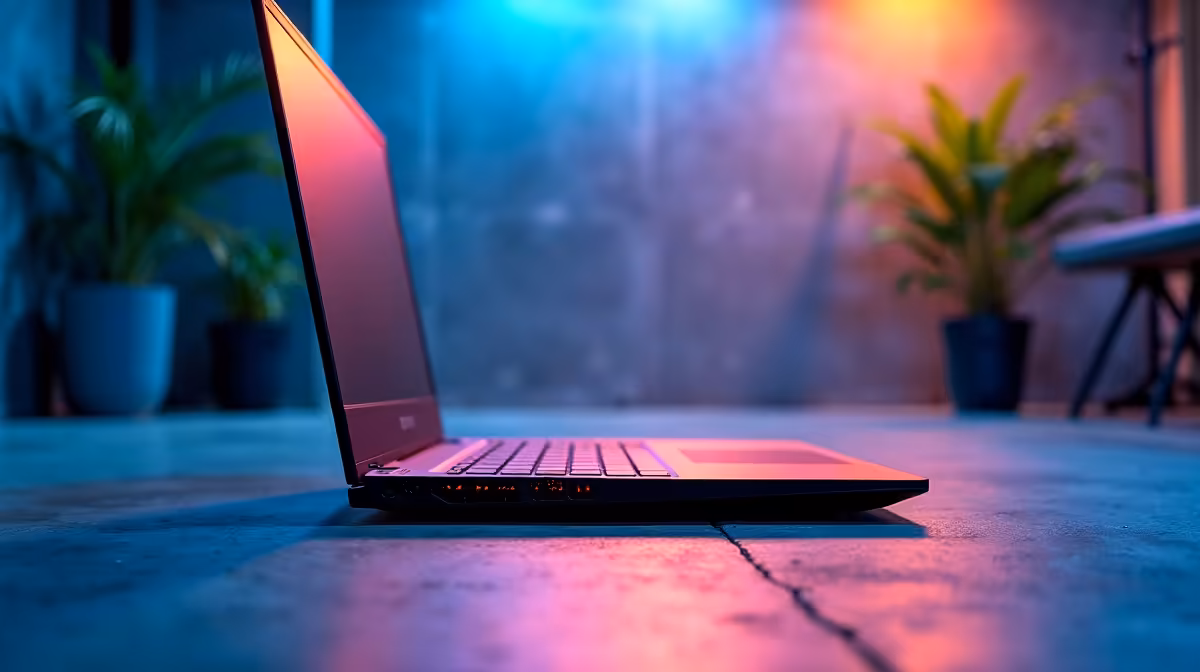 Laptop Best Practices for SA Users