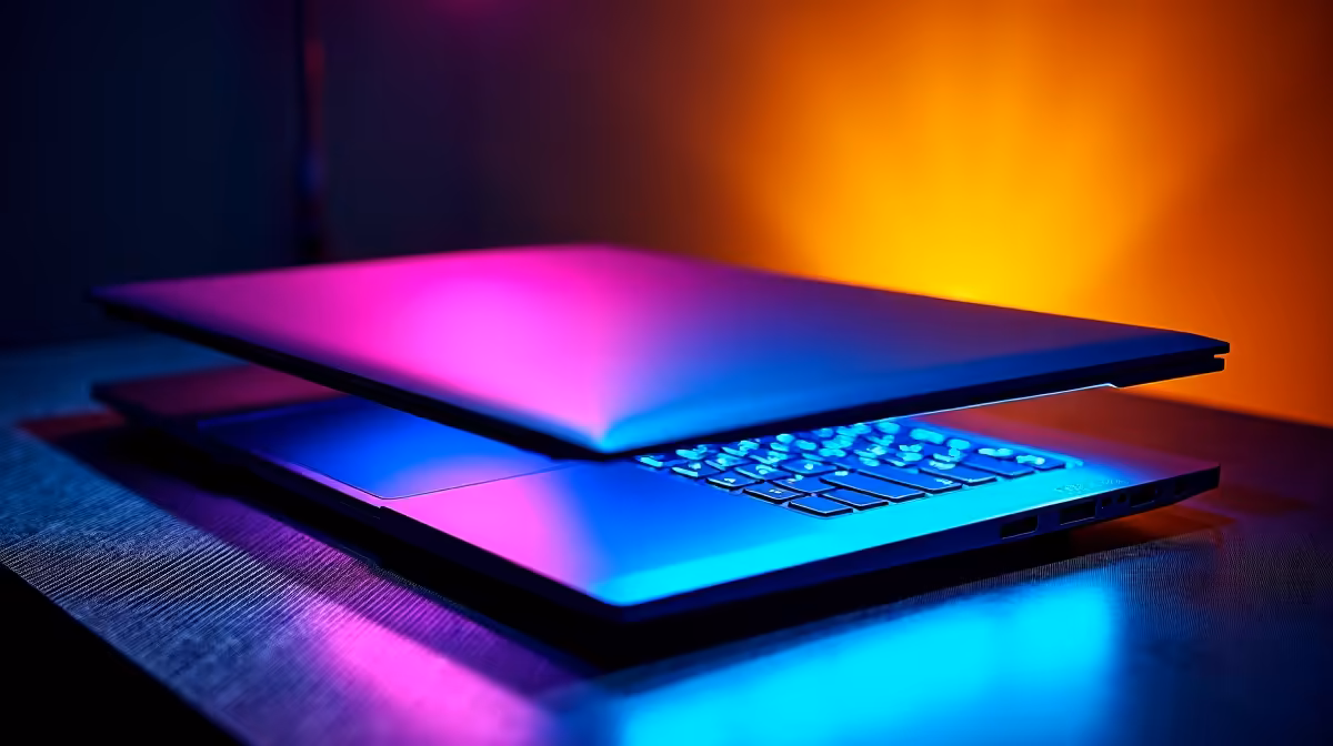 Laptop Carbon Footprint: SA Gaming Impact
