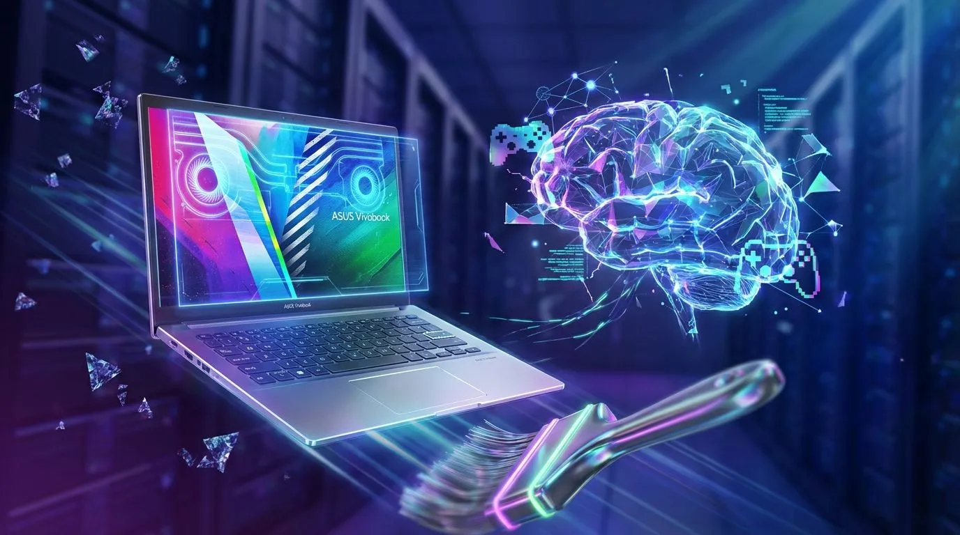 ASUS Vivobook Maintenance: 7 Tips for Longevity