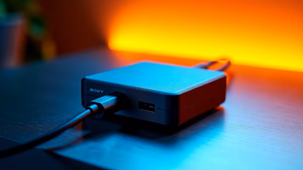 Stop Your Charger Energy Drain