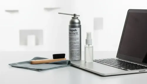 How to Clean Laptop Fans: Prevent Overheating in SA