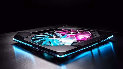 Laptop Cooling for Graphic Design SA: A Complete Guide