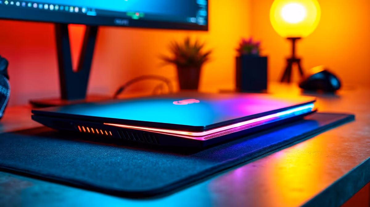 Cool Laptops for Hot Code