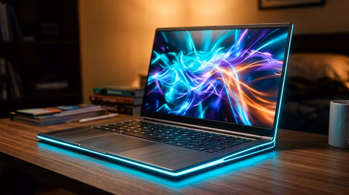 Optimal Laptop Cooling