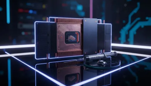 Vapor Chamber vs Liquid Metal Laptop Cooling Guide 2025