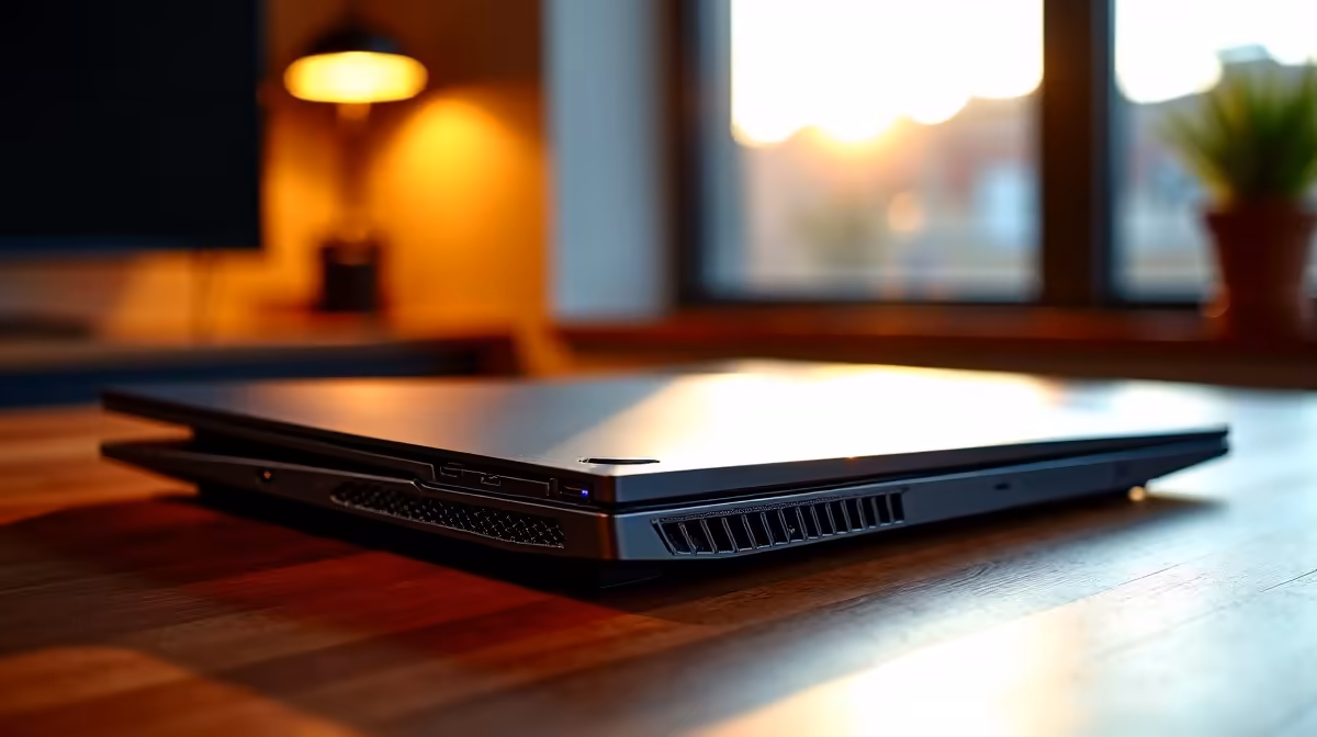Laptop Durability SA