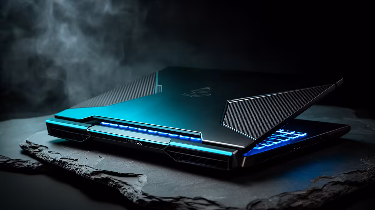 Laptop Electricity Cost: SA Gaming Impact
