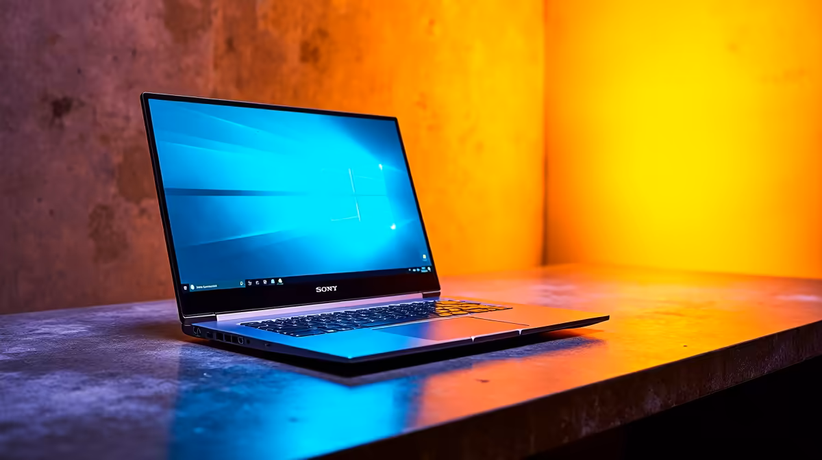 Laptop Energy Efficiency: SA Gaming Impact