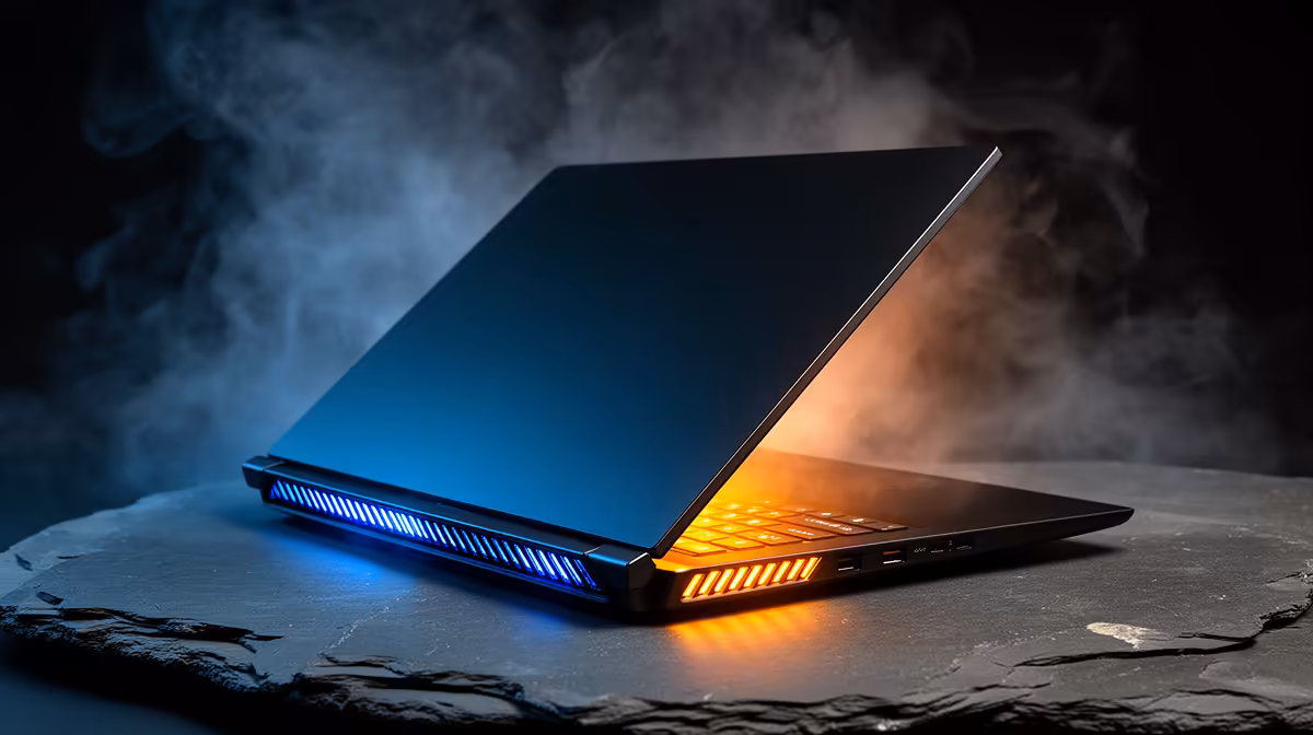 Laptop Fan Constantly Running: Heat Issue Fix