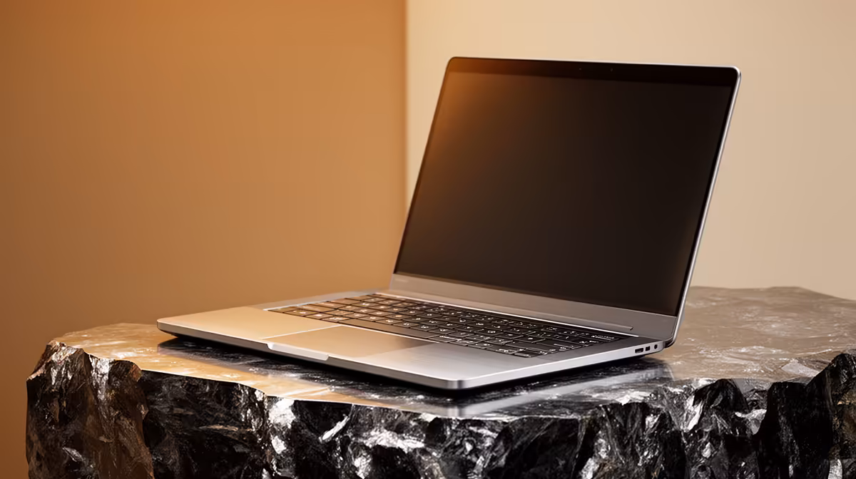 Choose Laptop for Accounting on R5,200