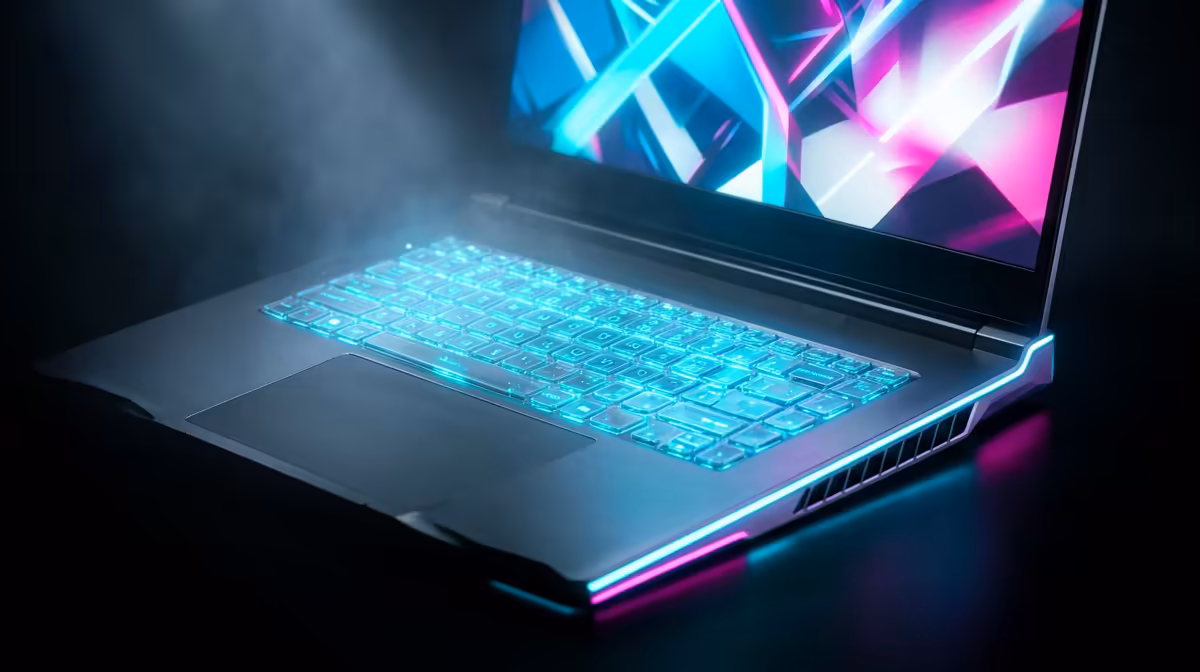 Pick the Best Laptop for Control Resonant