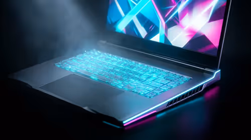 Laptop for Control Resonant: Choose the Right 2026 Model