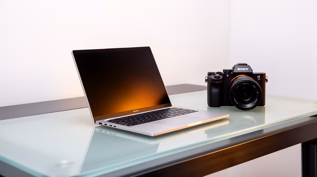 Choose Laptop for Data Science on R6,000