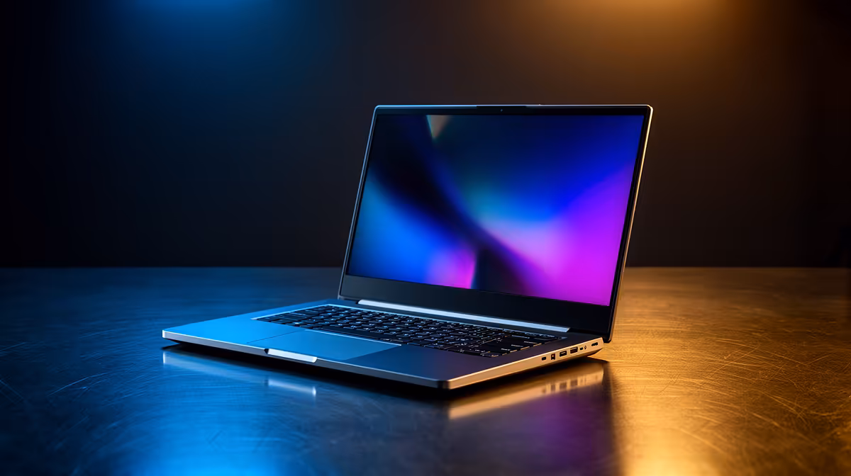 Choose Laptop for Film and Television on R7,500