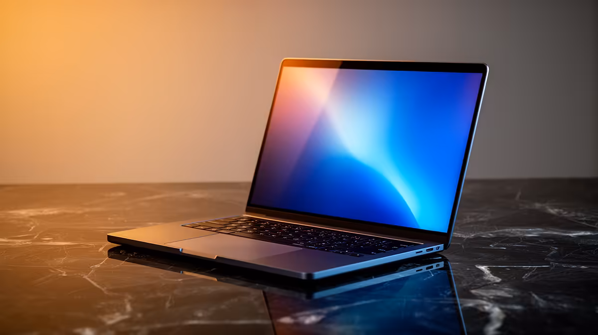 Choose Laptop for Game Design on R6,000