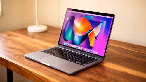Laptop for Graphic Design: A South African Creative's Guide