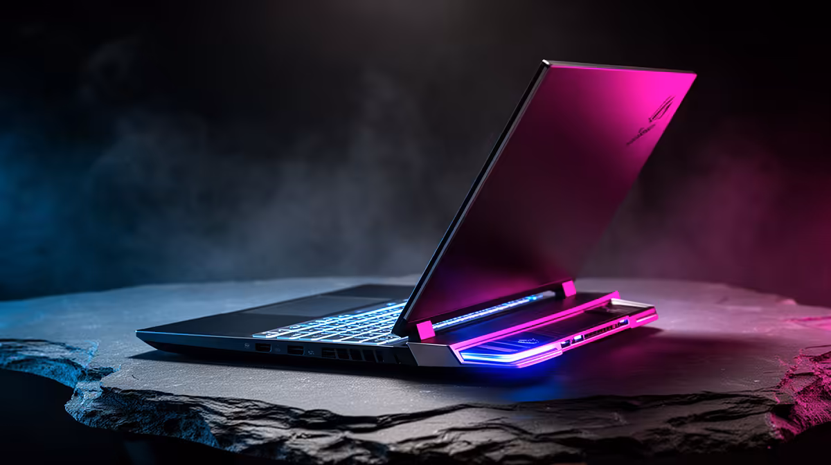 Laptop for High End Buyers SA