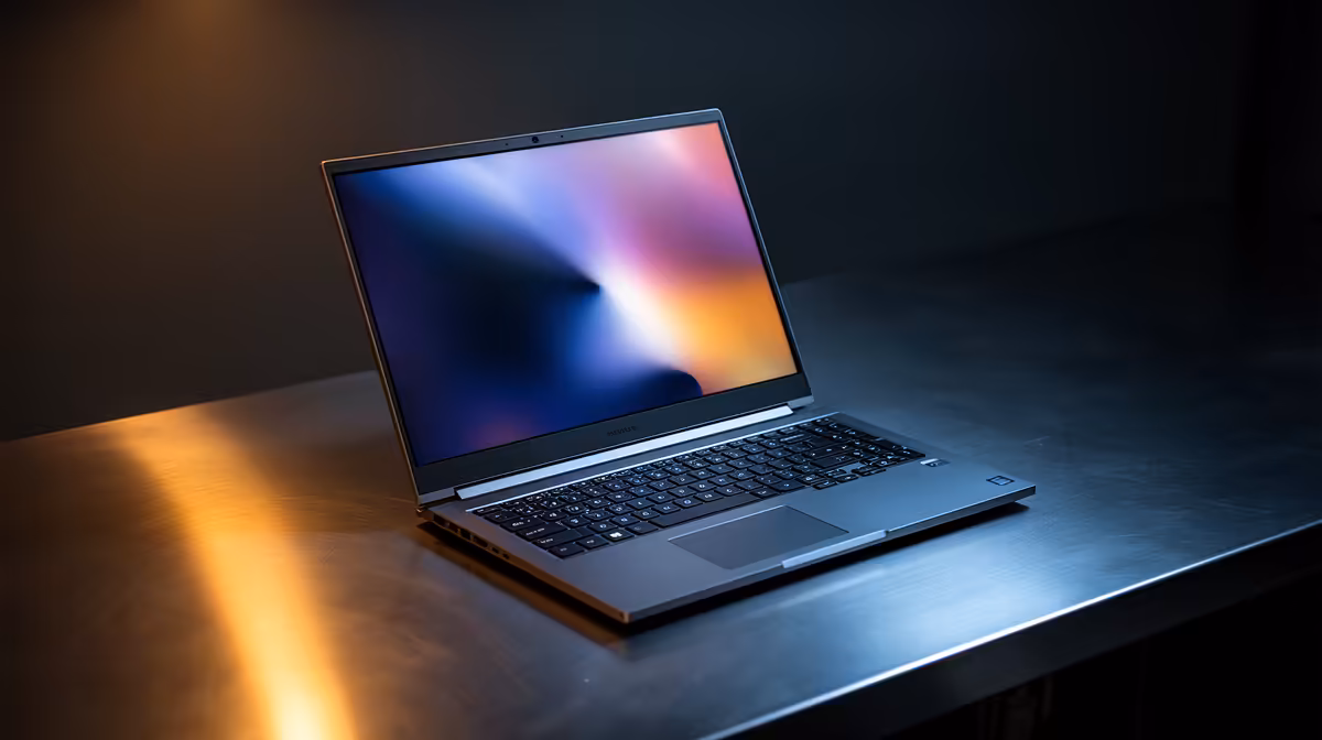 Choose Laptop for Industrial Design on R8,000