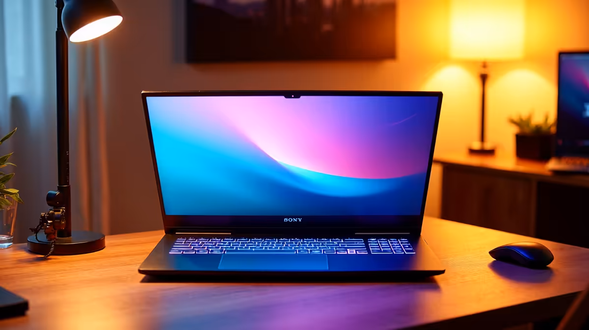 Laptop for Load Shedding in Eskom SA