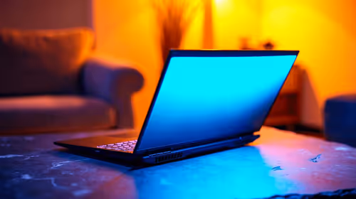 Laptop for Load Shedding in Johannesburg SA