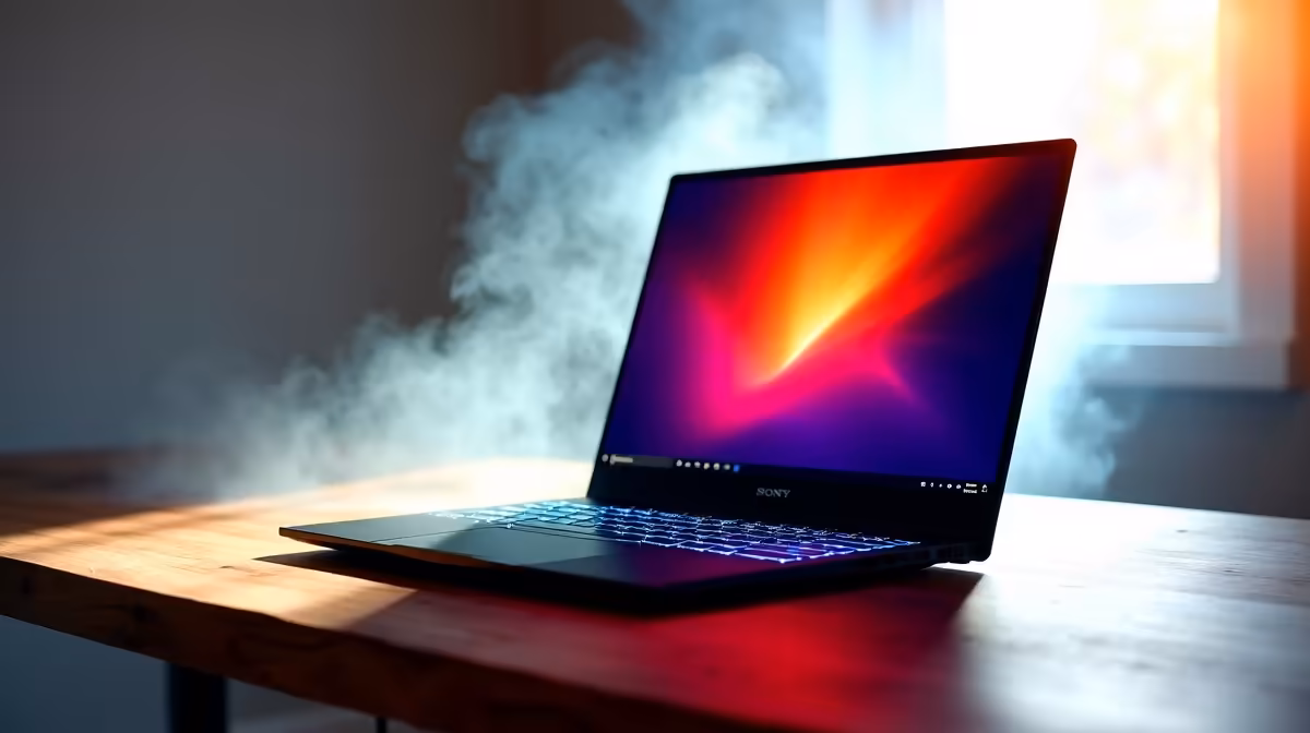 Laptop for Load Shedding in Municipality SA