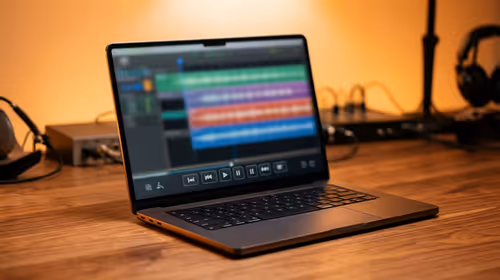 Laptop for Music Production ZA: Find Your Perfect Beat-Making Machine