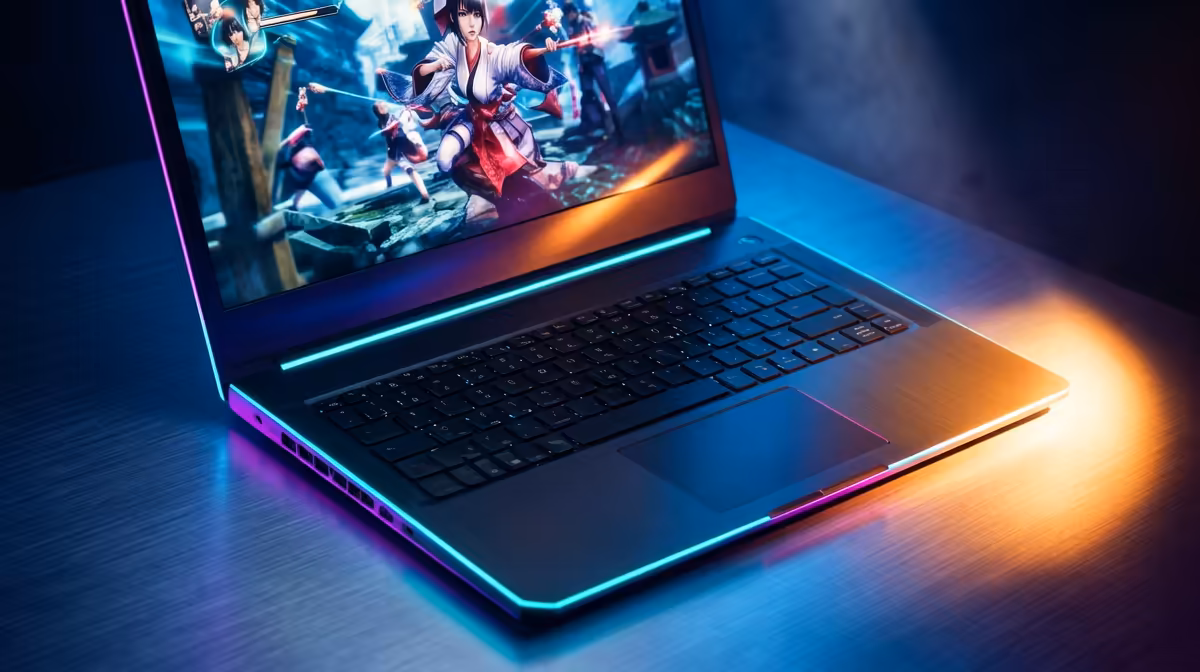Choosing the Right Laptop for Nioh 3