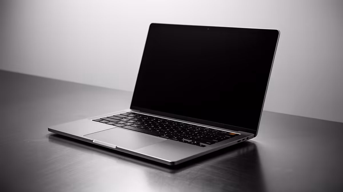 Laptop for Professional Buyers SA