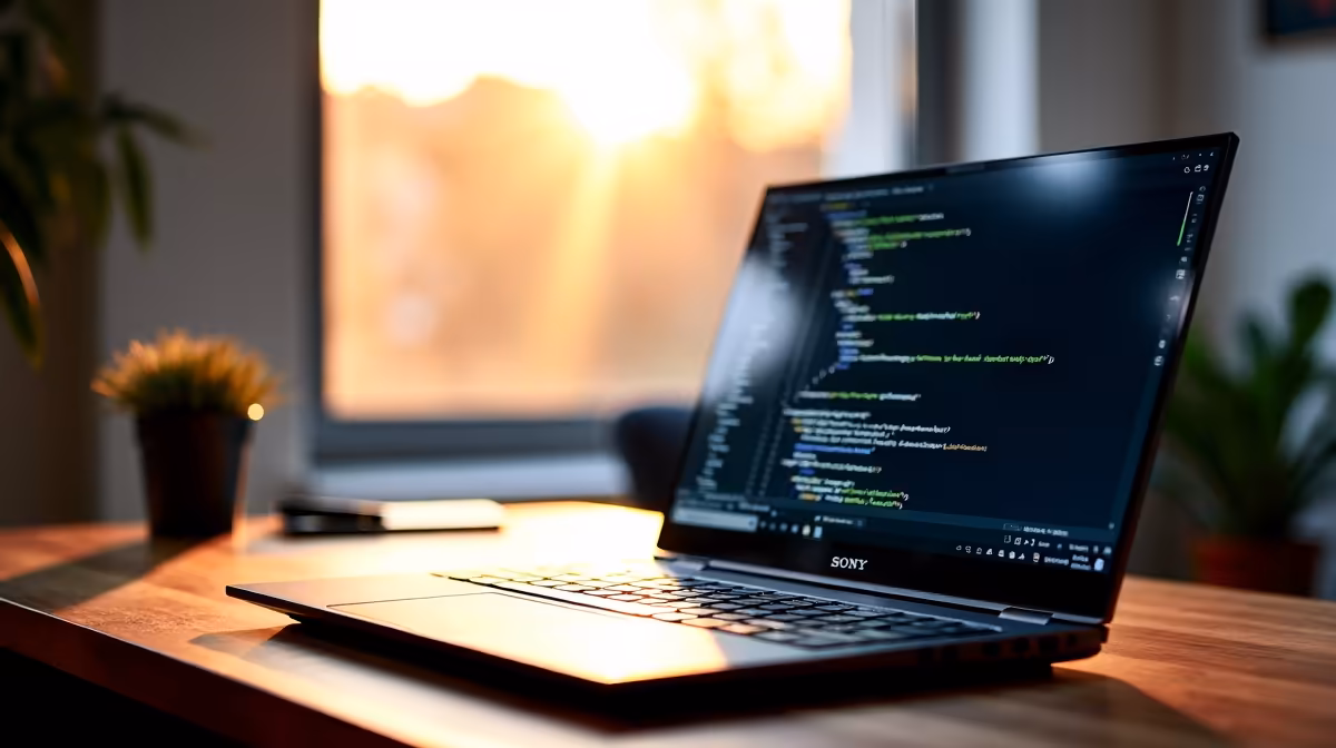 Your ZA Guide to Coding Laptops