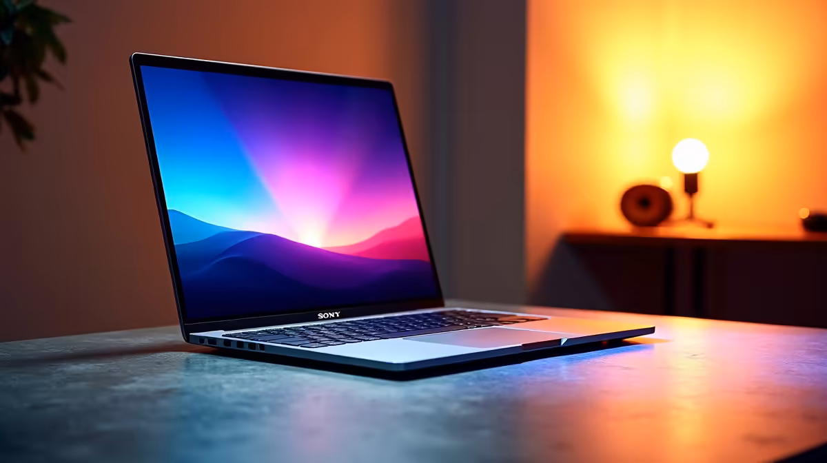 Pro Laptops for SA Creators