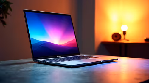 Laptop for Video Editing ZA: Find Your Perfect Creative Match