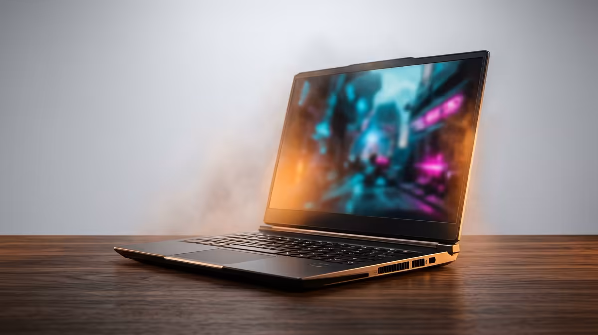 Balance FPS and Battery on Your Laptop